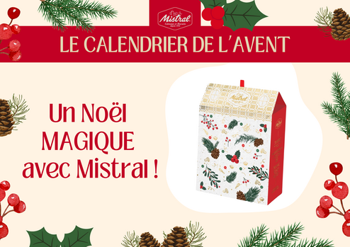 BISCUITERIE MISTRAL